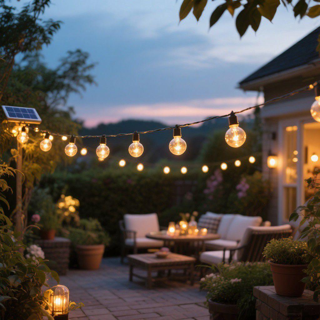 Heoxo team working on solar lighting solutions