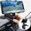 360° Rotating Car Phone Mount