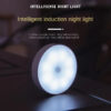 LED Motion Sensor Night Light