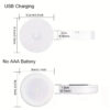LED Motion Sensor Night Light