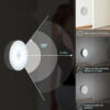 LED Motion Sensor Night Light