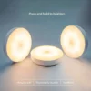 LED Motion Sensor Night Light