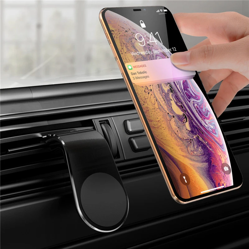 S2afdff21c58d4c23bfc25111b54c2fb2c.webp Magnetic Car Phone Mount