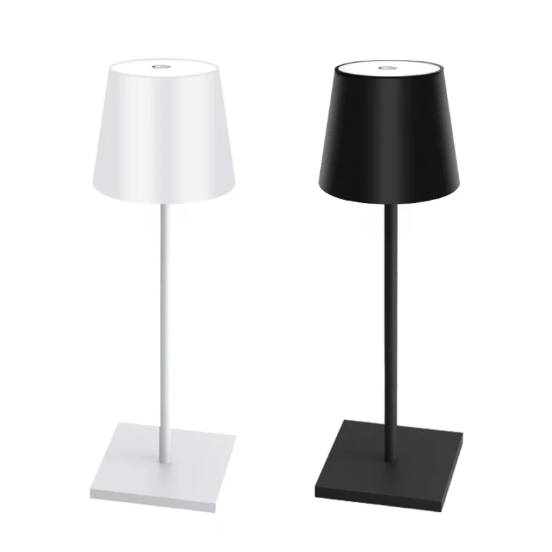 Rechargeable LED Table Lamp