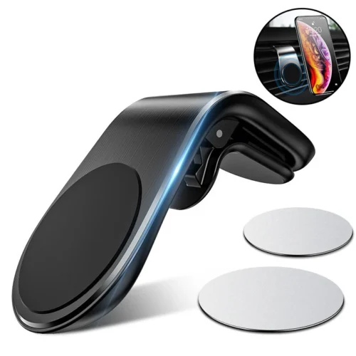 Magnetic Car Phone Mount