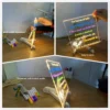 LED Note Board With Night Light