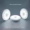 LED Motion Sensor Night Light