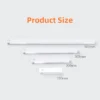 Rectangle Wireless LED Motion Sensor Night Light