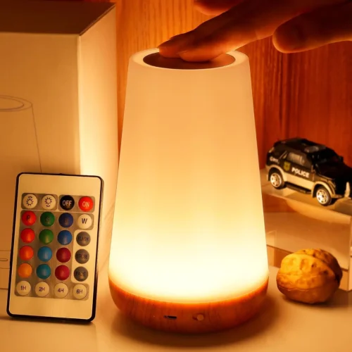 S8ac67eaf2c6b4dcd9c5eb936bad70ee6G.webp 13 Color Changing Night Light