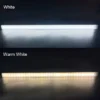 Rectangle Wireless LED Motion Sensor Night Light