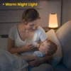 13 Color Changing Night Light