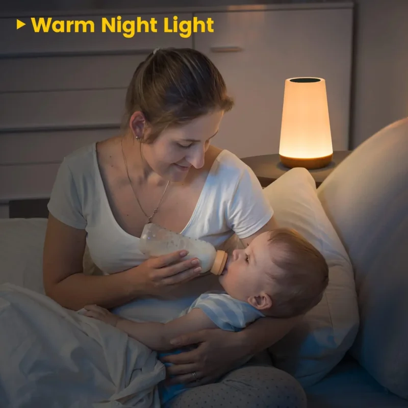 13 Color Changing Night Light