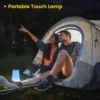 13 Color Changing Night Light
