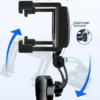 Rearview Mirror Car Phone Mount