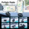 Sdf8fa9808f88463da1c527575fe2067bR.webp Round Foldable Magnetic Car Phone Mount