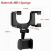 Rearview Mirror Car Phone Mount