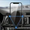 Air Vent Car Phone Mount