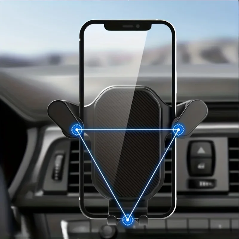 Air Vent Car Phone Mount