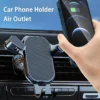 Air Vent Car Phone Mount